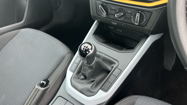 SEAT Arona 1.0 TSI SE Technology 5dr Petrol Hatchback